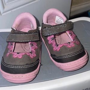 Stride Rite “Suprize” Shoes